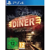 Joe's Diner (USK) (PS4)