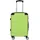 nowi Rhodos 4-Rollen Cabin 58 cm / 41,4 l grün