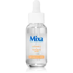 MIXA Sensitive Skin Expert Serum gegen Pigmentflecken 30 ml
