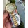 Giorgio Armani Herren Armbanduhr AR11606, BICOLOR