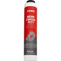 Stier Mehrzweckfett Universal 400g Lube-Shuttle