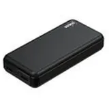 Verico Power Guard XL 20000 mAh schwarz