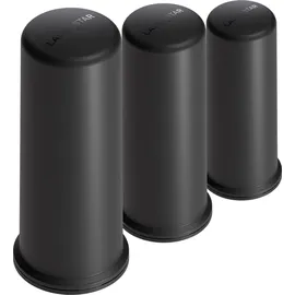 Laurastar Anti-Kalk Patronen 3er Set