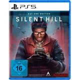 Silent Hill: Townfall