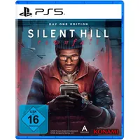 Silent Hill: Townfall