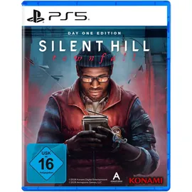 Silent Hill: Townfall