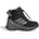 Ax4r Wanderschuhe Core Black Matte Silver Grey Six EU 28