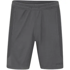 Jako Short Power anthra light XXL