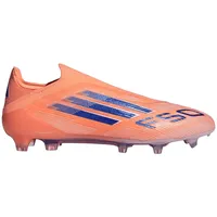 Adidas F50 Elite Fg Fußballschuhe - Beam orange, Größe