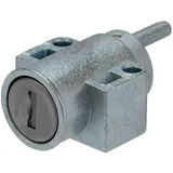 bosch bike Batteriesperre PowerTube 750 Silver