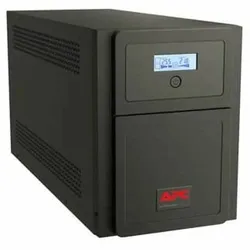 Interaktive USV APC SMV2000CAI