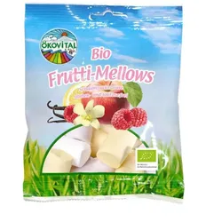Ökovital Bio Frutti Mellows