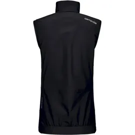 Ortovox Berrino Vest W Spitze, 60386, schwarz Raven, XS