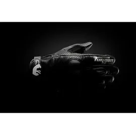Furygan Td21 Vented Evo Schwarz L