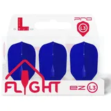L-Style L3EZ Flights Flight Blau
