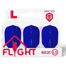 L-Style L3EZ Flights Flight Blau