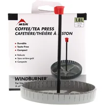 MSR WindBurner 1,8l Kochsystem-Grau-One Size