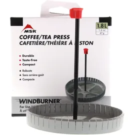 MSR WindBurner 1,8l Kochsystem-Grau-One Size