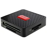 Caruba 35 in 1 Kartenleser USB 3.0 USB 3.0