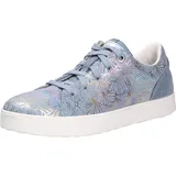 superfit Stella Sneaker, Blau Silber 8000, 32 EU - Blau -