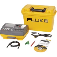Fluke Gerätetester 6500
