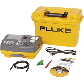Fluke Gerätetester 6500