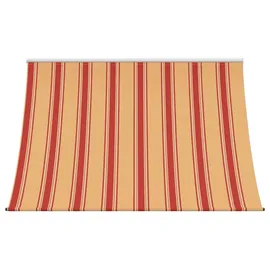 vidaXL Markise 150 x 150 cm mehrfarbig