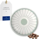 Villeroy & Boch Fleur vert Espresso-Untertasse 11.7cm (1045501430)