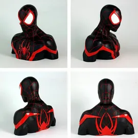 Semic Spider-Man Spardose 25 cm