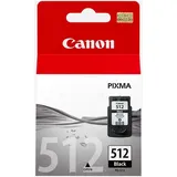 Original Canon 2969B001 / PG512 Druckkopfpatrone schwarz
