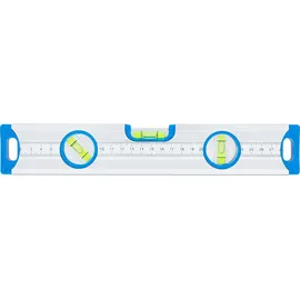 BGS Wasserwaage Aluminium 300 mm