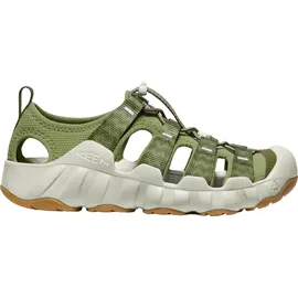 Keen Hyperport H2 Herren Grün 48