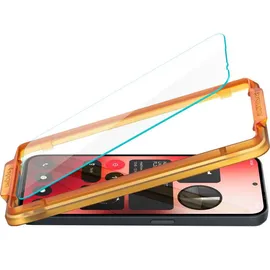 SPIGEN Glas.tR AlignMaster 2 Pack - Nothing Phone (2a)