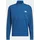 adidas Ultimate365 Tour Pullover, Größe XL in Blau Dusky Petrol