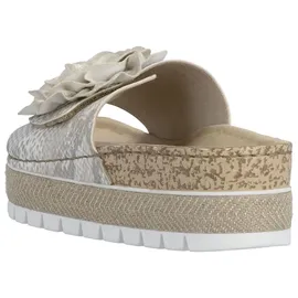 Rieker Pantolette Gold - Gold - 40
