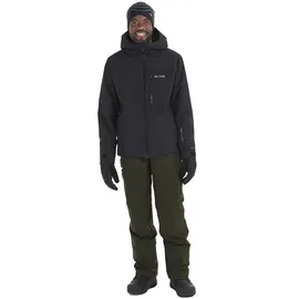 Marmot Lightray Goretex Jacket black (001) XL