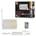 LED-Streifen-Basisset 71115 10 W warmweiß 300 cm 1 St
