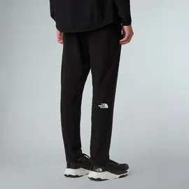 The North Face 24/7 Woven Jogger Hosen Schwarz XL