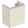 Geberit iCon 37x41,5x27,9cm, 1 Tür 502300JL1