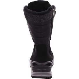 Lowa Barina EVO GTX Ws Damen Schwarz/Anthrazit 41