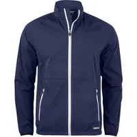 Cutter&Buck Übergangsjacke Kamloops navy Herren