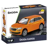 Cobi Skoda Karoq