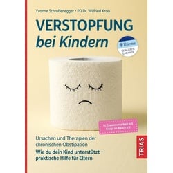 Verstopfung bei Kindern