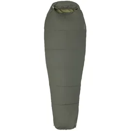 Marmot Nanowave 35 Schlafsack - Crocodile - Lang