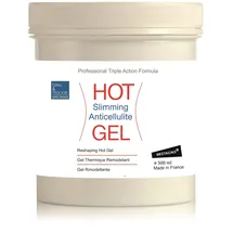 bleu & marine Bretania Sport und Anti-Cellulite Gel 500 ml
