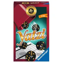 Ravensburger Classic Compact Yatzi