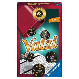 Ravensburger Classic Compact Yatzi