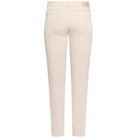 Betty Barclay Casual-Hose mit aufgesetzten Taschen in beige, | Gr.: 42