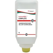 SC Johnson InstantGEL Desinfektionsgel 1000 ml