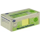 SOENNECKEN Haftnotiz oeco 5872 RC 75x75mm 100Bl. gelb 12St.